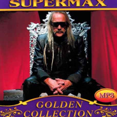 Supermax [CD/mp3]
